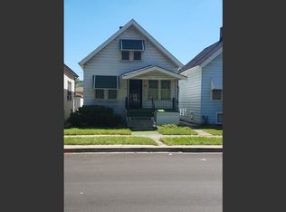 9951 S Wentworth Ave, Chicago, IL 60628