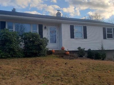 163 Elliot Drive, Colchester, CT, 06415