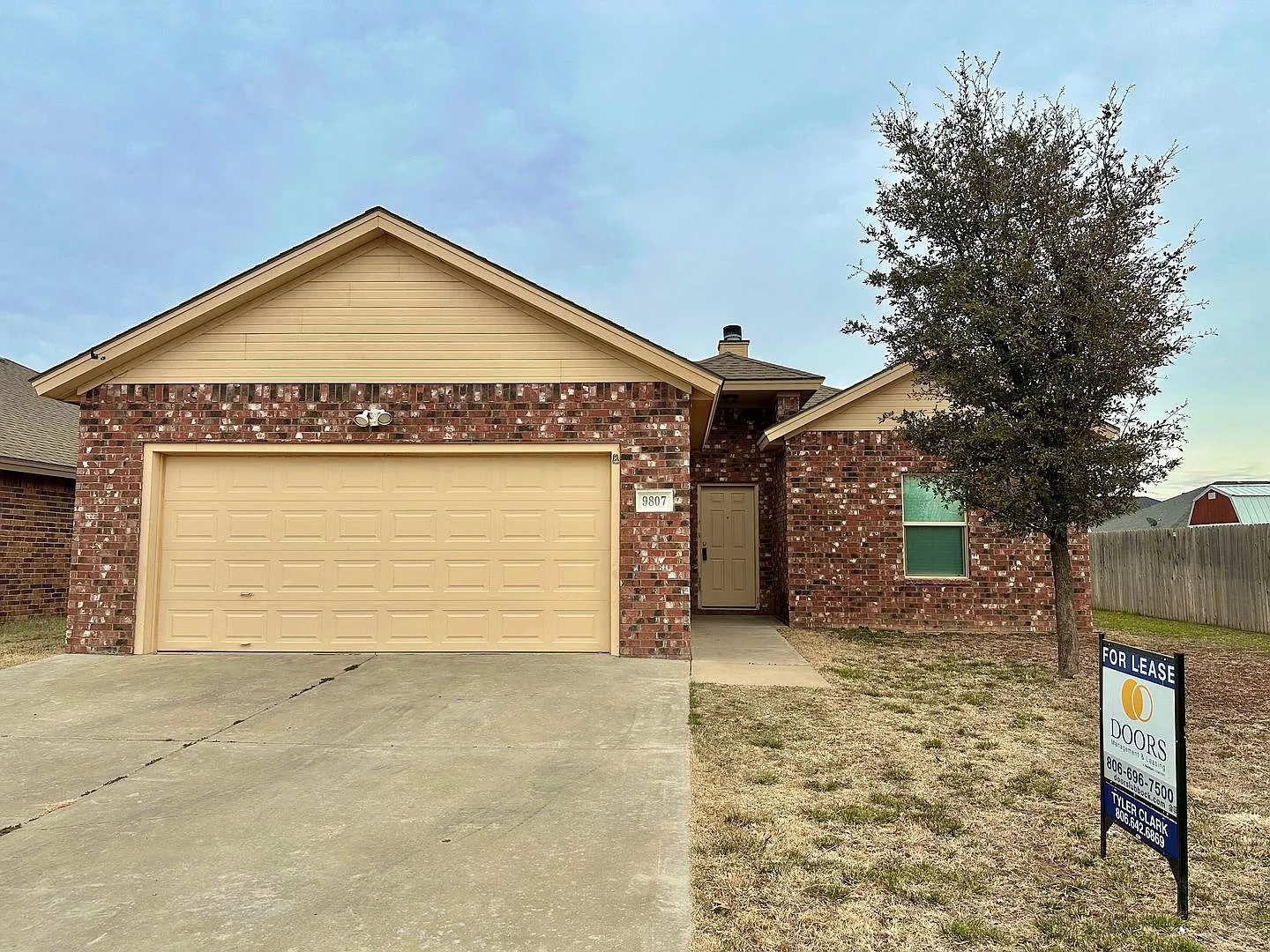 Cooper ISD - Three Bedroom! Come check it out! — Photo 1