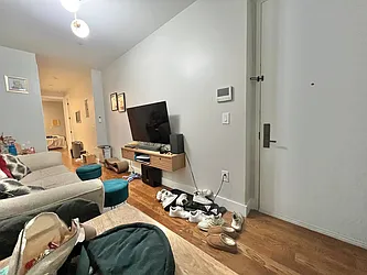 Rented by Doorway NYC, LLC