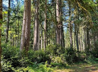 11711 112th Ave, Anderson Island, WA 98303