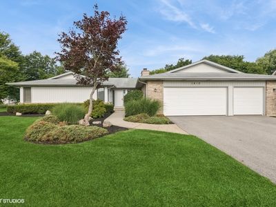 1410 Seward St, Schaumburg, IL, 60193