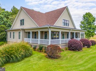 290 Vinson Rd, Tignall, GA 30668