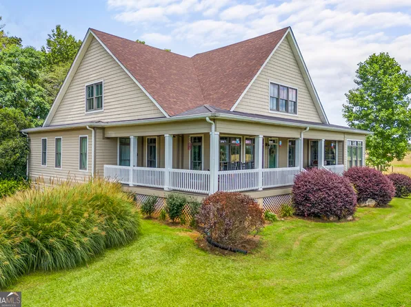 290 Vinson Rd, Tignall, GA 30668