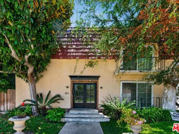 1811 Parnell Ave, Los Angeles, CA 90025
