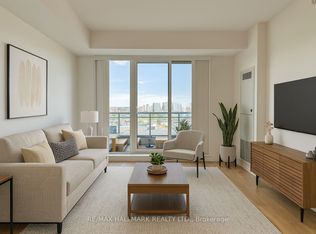 9205 Yonge St #1114, Richmond Hill, ON L4C 1V5