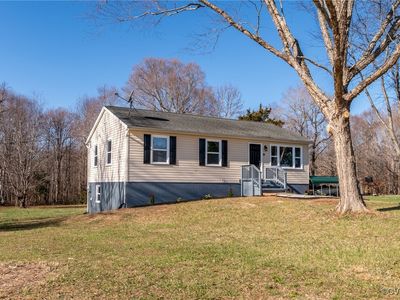 2105 Bagby Rd, Bumpass, VA, 23024