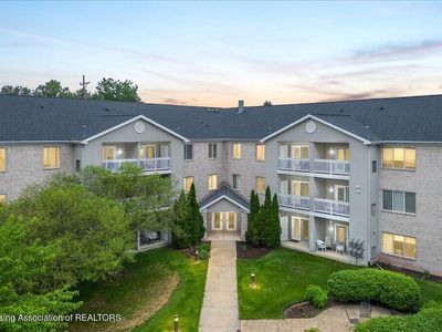 338 W Saginaw St UNIT 41, East Lansing, MI, 48823