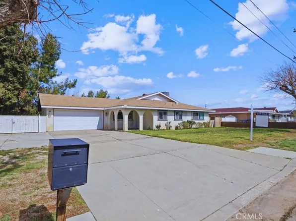 5149 W Avenue L14, Lancaster, CA 93536