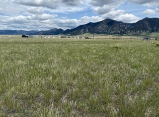 Loockheed LOT 8A, Ennis, MT 59729