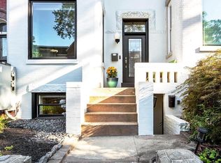 36 Quincy Pl NE, Washington, DC 20002