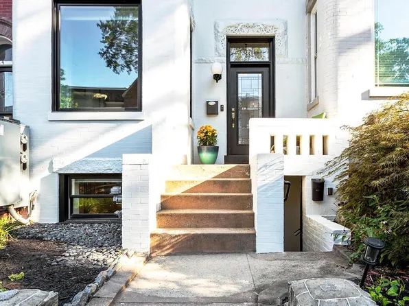 36 Quincy Pl NE, Washington, DC 20002