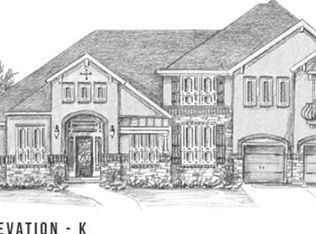 24118 Porte Toscana Ln, Richmond, TX 77406