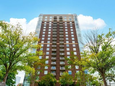 285 Centennial Olympic Park Dr NW Unit 1408, Atlanta, GA, 30313