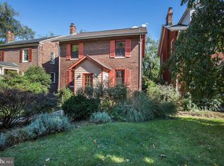5539 30th Pl NW, Washington, DC