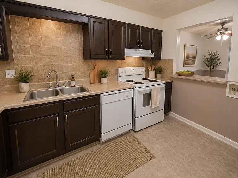 Countrybrook Apartments — Photo 6