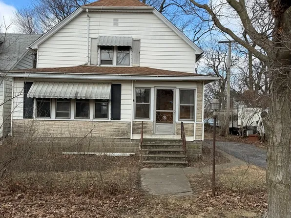 28432 S Route 45, Peotone, IL 60468