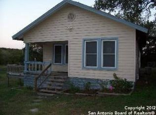 34900 Smithson Valley Rd, Bulverde, TX 78163