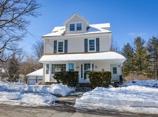 474 Clarendon St, Fitchburg, MA 01420