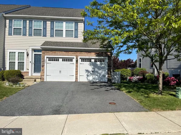 442 Afton Dr, Middletown, DE 19709