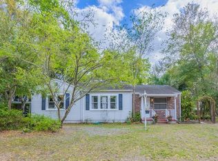 1018 W Peninsular St, Tampa, FL 33603