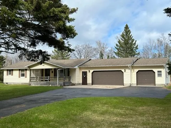 5656 N Lake Shore Dr, Black River, MI 48721