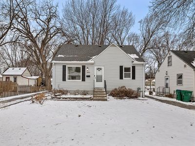 3440 Texas Ave S, Saint Louis Park, MN, 55426