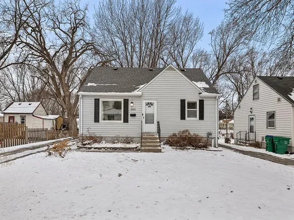 3440 Texas Ave S, Saint Louis Park, MN 55426