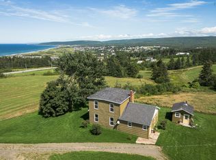 271 Broad Cove Banks Rd, Inverness, NS B0E 1N0