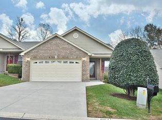 8104 Pepperdine Way, Knoxville, TN 37923