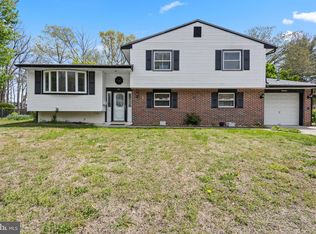 14 Briarcliff Rd, Atco, NJ 08004