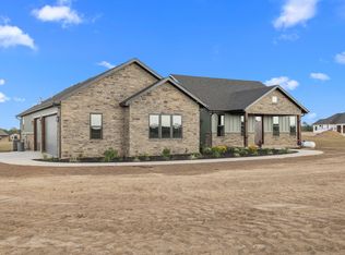 118 Country Corner Drive Street, Clever, MO 65631