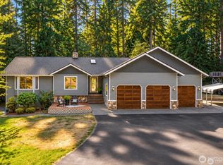 Lake Margaret, Duvall, WA 98019