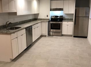 137 Tennessee Ave NE, Washington, DC 20002