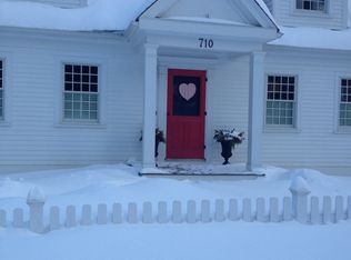 710 Center St, Hanover, MA 02339