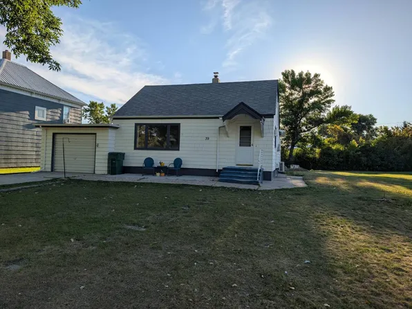 39 Bernice Ave N, Esmond, ND 58332