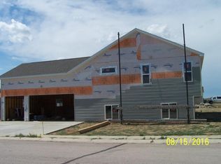 5306 Penny Ln, Gillette, WY 82718