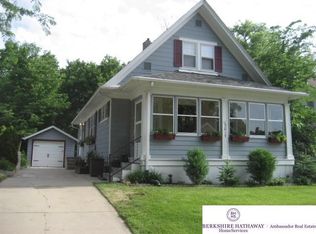 3017 Charles St, Omaha, NE 68131
