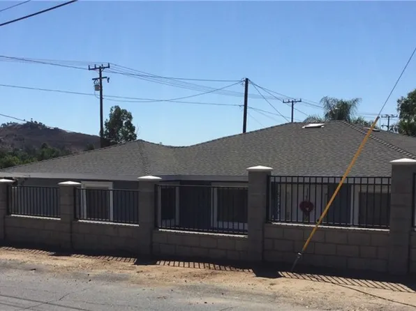 9214 53rd St, Riverside, CA 92509