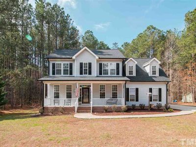 40 Spicetree Ct, Youngsville, NC, 27596