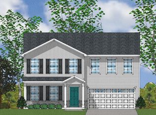 3022 E Margaret Ct LOT 69, Chesnee, SC 29323