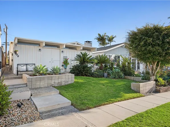 708 Narcissus Ave, Corona Del Mar, CA 92625