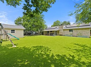 510 Heather Dr, Round Rock, TX 78664