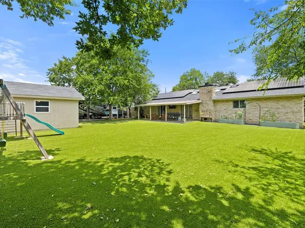 510 Heather Dr, Round Rock, TX 78664