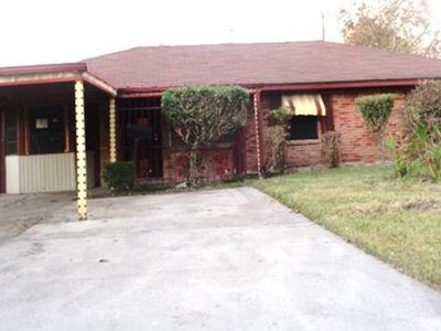 3027 Friar Point Rd, Houston, TX, 77051