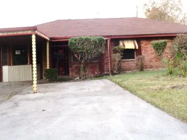 3027 Friar Point Rd, Houston, TX 77051