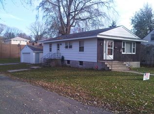 4687 3rd St NE, Fridley, MN 55421