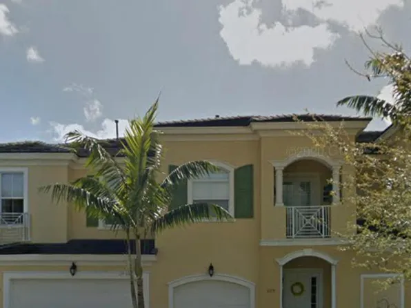 6075 NW Helmsdale Way, Port Saint Lucie, FL 34983