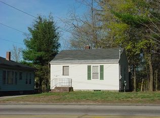 100 Derry St, Hudson, NH 03051