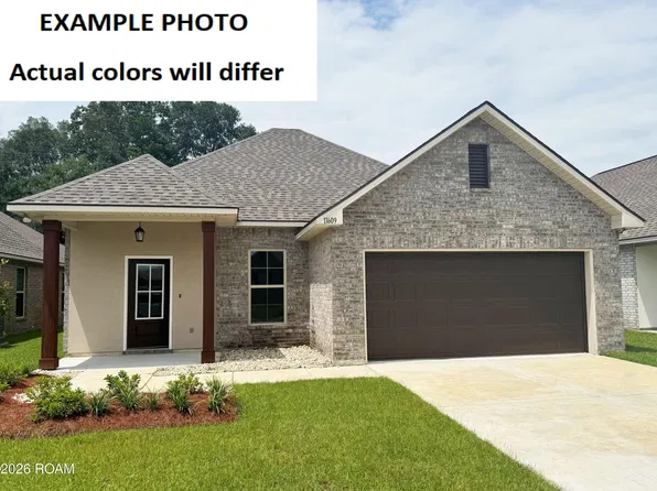 106 Naval St, Lafayette, LA 70507